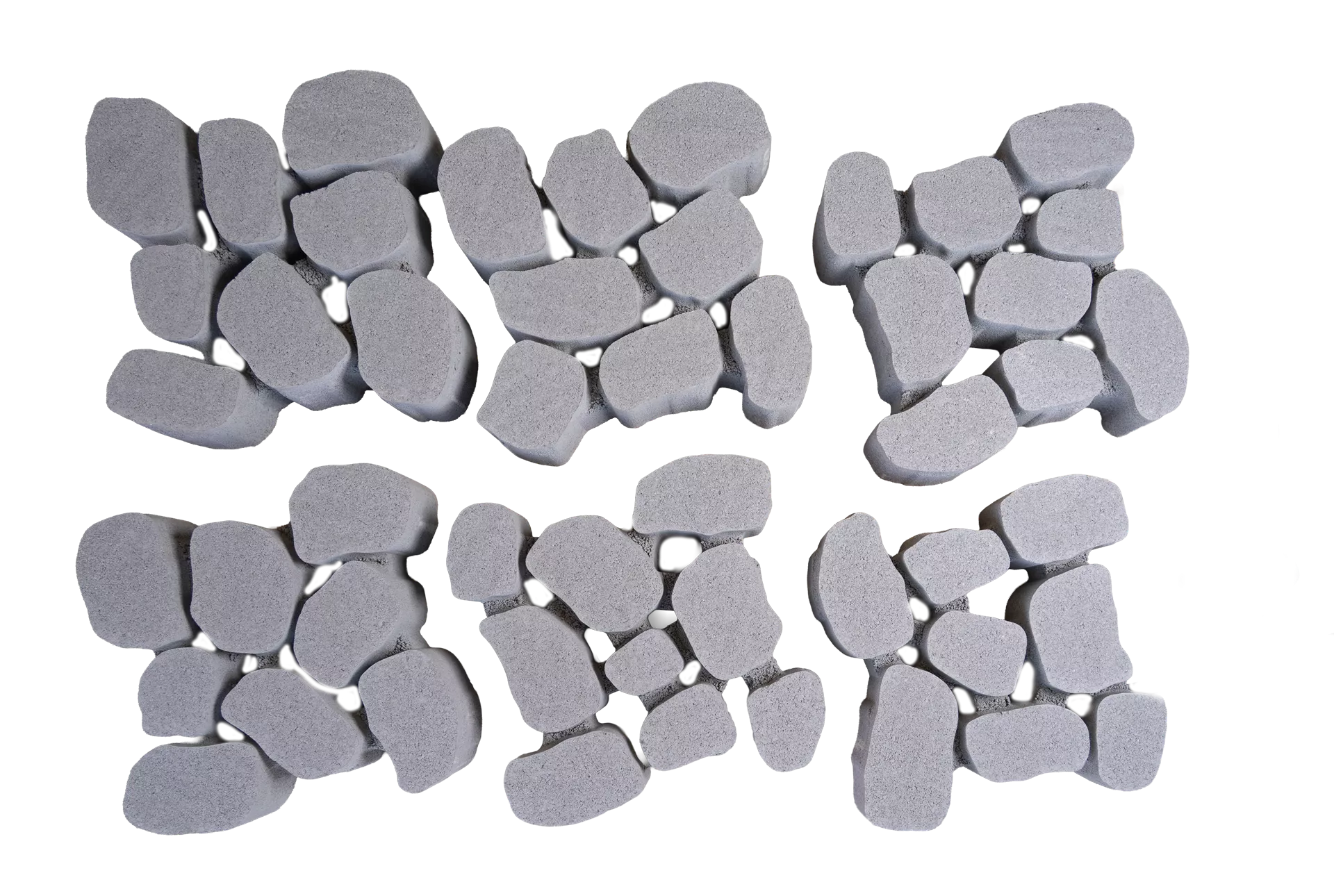 ARENA<sup>®</sup> Seno Rasensteine